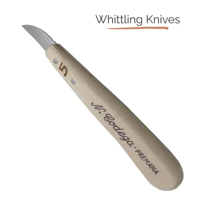 Whittling Knives